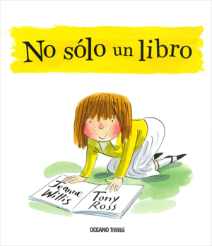 NO ES SOLO UN LIBRO