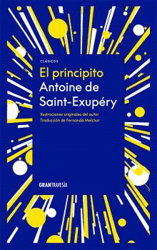 EL PRINCIPITO