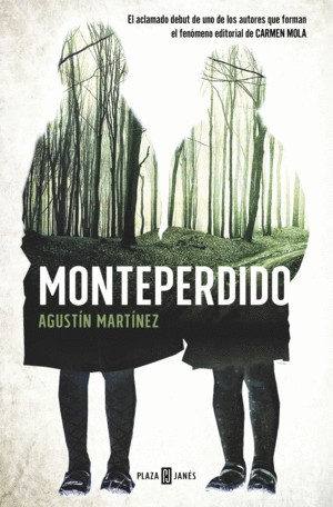 MONTEPERDIDO