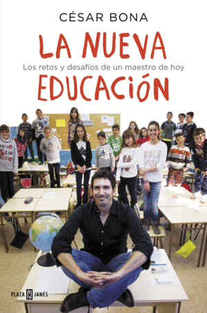 LA NUEVA EDUCACIN