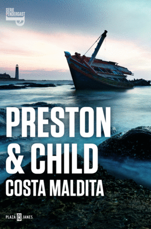 COSTA MALDITA (INSPECTOR PENDERGAST 15)