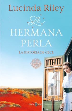 LA HERMANA PERLA (LAS SIETE HERMANAS)