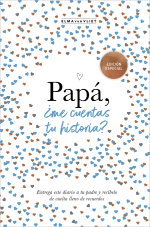 PAP, ME CUENTAS TU HISTORIA?