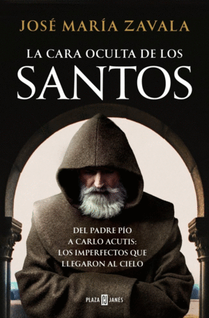 LA CARA OCULTA DE LOS SANTOS