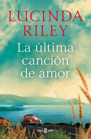 LA �LTIMA CANCI�N DE AMOR