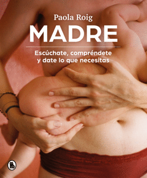 MADRE. PAOLA ROIG