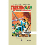 CAPITAN TRUENO 1956-1957 (EDICIN LIMITADA)