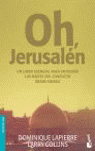 OH, JERUSAL�N