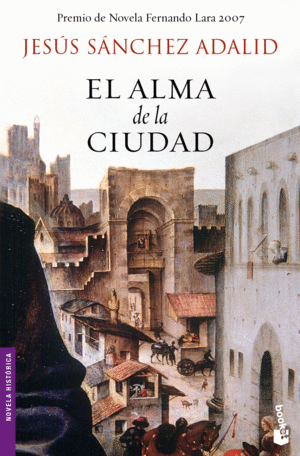 EL ALMA DE LA CIUDAD