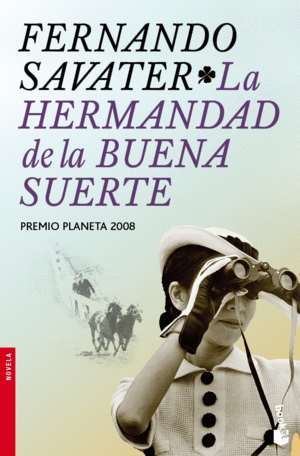 LA HERMANDAD DE LA BUENA SUERTE