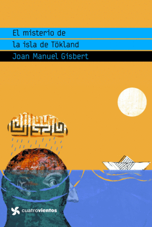 EL MISTERIO DE LA ISLA DE T�KLAND
