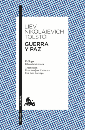 GUERRA Y PAZ