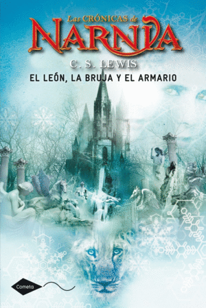 CRONICAS DE NARNIA, LAS 2 - EL LEON, LA BRUJA Y EL