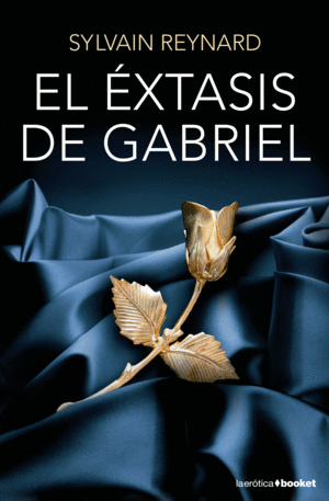 EL XTASIS DE GABRIEL