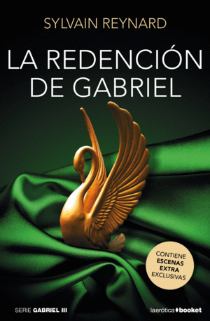 REDENCION DE GABRIEL, LA.(LA EROTICA)