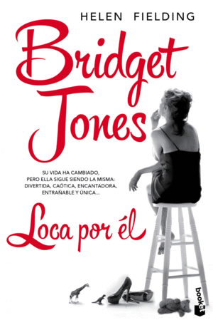 BRIDGET JONES. LOCA POR L