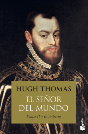 EL SE�OR DEL MUNDO