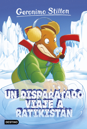 UN DISPARATADO VIAJE A RATIKISTN