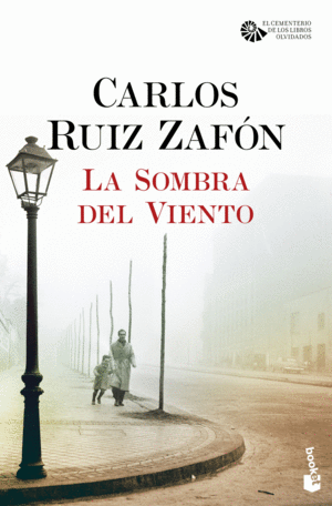 LA SOMBRA DEL VIENTO