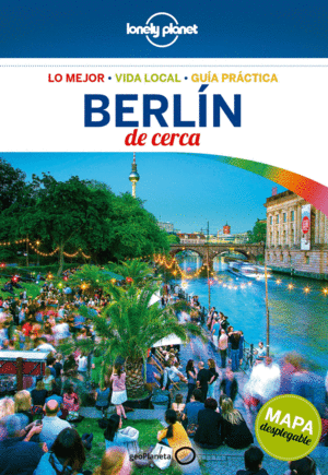 BERLIN DE CERCA 5