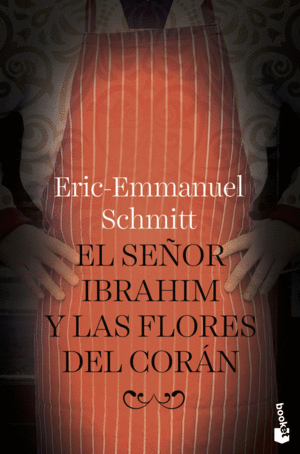 EL SE�OR IBRAHIM Y LAS FLORES DEL COR�N