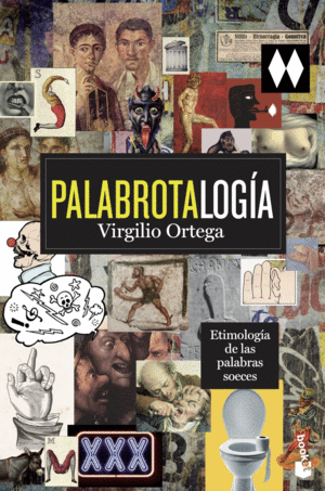 3459.PALABROTALOGIA.(DIVULGACION)