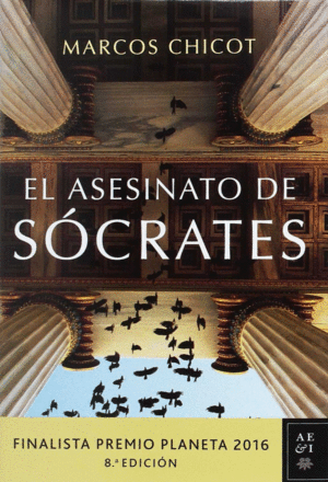 PACK EL ASESINATO DE S�CRATES
