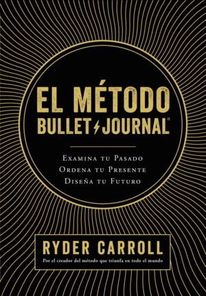 EL M�TODO BULLET JOURNAL