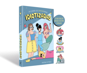 PACK IDIOTIZADAS NAVIDAD