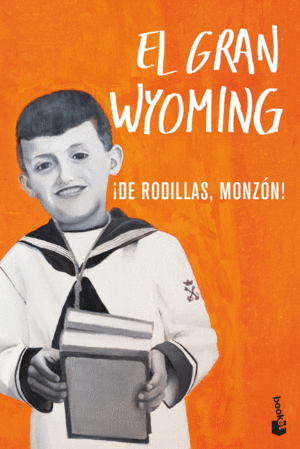 �DE RODILLAS, MONZ�N!