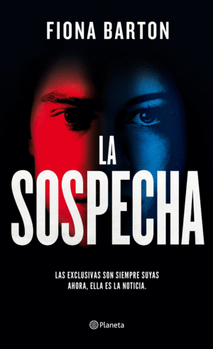 LA SOSPECHA