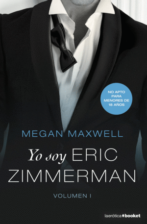 YO SOY ERIC ZIMMERMAN, VOL. I