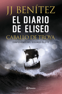 CABALLO DE TROYA. EL DIARIO DE ELISEO, CONFESIONES