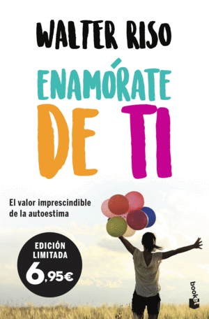 ENAMORATE DE TI