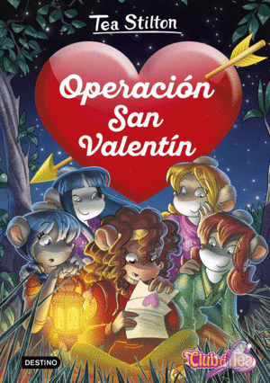 OPERACIN SAN VALENTN