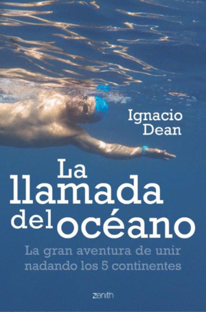 LA LLAMADA DEL OCANO