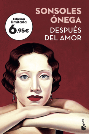 DESPUS DEL AMOR