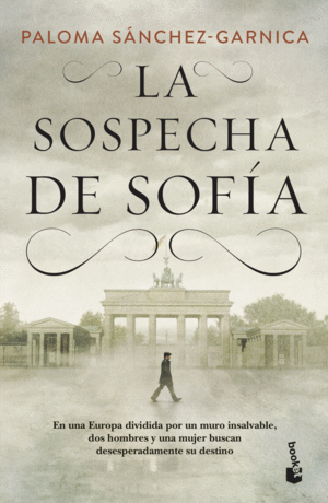 LA SOSPECHA DE SOFA