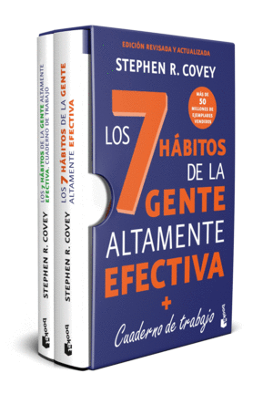 ESTUCHE LOS 7 HABITOS