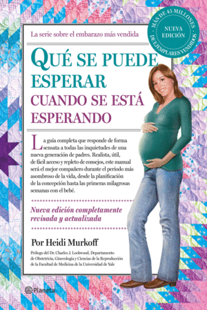 QU� SE PUEDE ESPERAR CUANDO SE EST� ESPERANDO