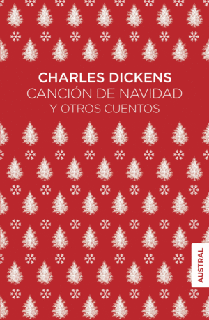 CANCI�N DE NAVIDAD Y OTROS CUENTOS