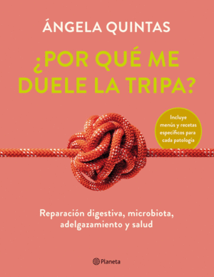 POR QU ME DUELE LA TRIPA?