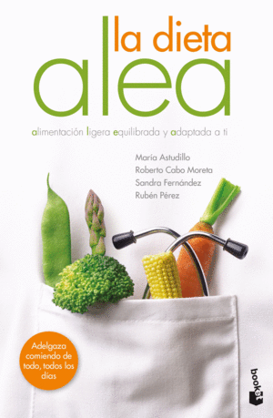 LA DIETA ALEA