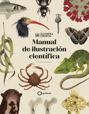 MANUAL DE ILUSTRACIN CIENTFICA