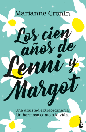 LOS CIEN A�OS DE LENNI Y MARGOT