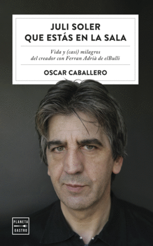 JULI SOLER QUE EST�S EN LA SALA