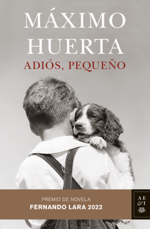 ADIS, PEQUEO (PREMIO DE NOVELA FERNANDO LARA 202