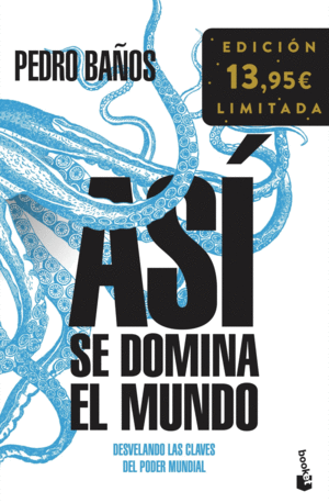 AS� SE DOMINA EL MUNDO
