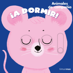 �A DORMIR! ANIMALES DE COMPA��A