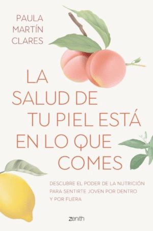 LA SALUD DE TU PIEL EST� EN LO QUE COMES